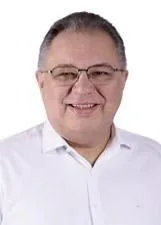 Foto oficial de FLORENTINO NETO nas eleições 2026, divulgada pelo TSE