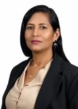 Foto oficial de FRANCISCA PROTETORA nas eleições 2026, divulgada pelo TSE