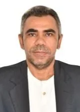 Foto oficial de FRANCISCO SOUSA nas eleições 2026, divulgada pelo TSE