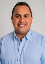 Foto oficial de GEORGIANO nas eleições 2026, divulgada pelo TSE