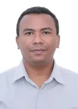 Foto oficial de GERALDIN nas eleições 2026, divulgada pelo TSE