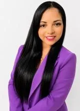 Foto oficial de GRAZIELE OLIVEIRA nas eleições 2026, divulgada pelo TSE