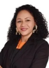 Foto oficial de HEDILENE NASSIL nas eleições 2026, divulgada pelo TSE
