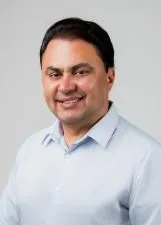 Foto oficial de HILDER MONÇÃO nas eleições 2026, divulgada pelo TSE