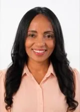 Foto oficial de IRMÃ CALINA LOPES nas eleições 2026, divulgada pelo TSE
