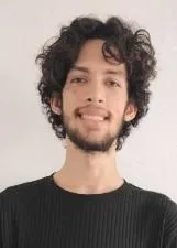 Foto oficial de ISRAEL OLIVER nas eleições 2026, divulgada pelo TSE