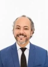 Foto oficial de JEFFERSON CARVALHO nas eleições 2026, divulgada pelo TSE