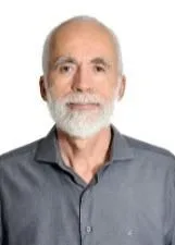Foto oficial de JESUS RODRIGUES nas eleições 2026, divulgada pelo TSE