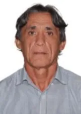 Foto oficial de JOAQUIM SARAIVA nas eleições 2026, divulgada pelo TSE