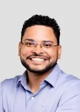 Foto oficial de JOTINHA nas eleições 2026, divulgada pelo TSE
