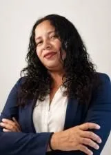 Foto oficial de JULIANA RODRIGUES nas eleições 2026, divulgada pelo TSE