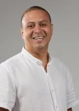 Foto oficial de JÚLIO LEITE nas eleições 2026, divulgada pelo TSE