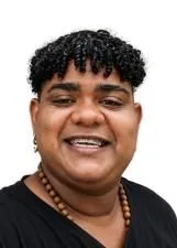 Foto oficial de LAMBERTINY nas eleições 2026, divulgada pelo TSE