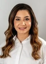 Foto oficial de LAURA NASCIMENTO nas eleições 2026, divulgada pelo TSE