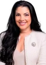 Foto oficial de LIAMARA ALENCAR nas eleições 2026, divulgada pelo TSE