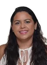 Foto oficial de LIVIA OLIVEIRA nas eleições 2026, divulgada pelo TSE