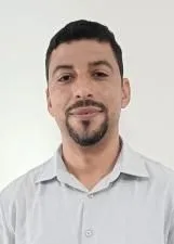 Foto oficial de LUCAS BARBOSA nas eleições 2026, divulgada pelo TSE