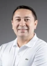 Foto oficial de MAGNO SOARES nas eleições 2026, divulgada pelo TSE