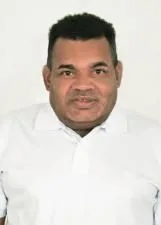 Foto oficial de MARCOS CANGURU nas eleições 2026, divulgada pelo TSE