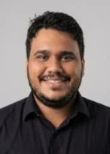 Foto oficial de MARCUS KAUAN nas eleições 2026, divulgada pelo TSE
