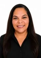 Foto oficial de NAIANE ALGARVES nas eleições 2026, divulgada pelo TSE