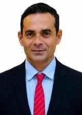 Foto oficial de ODIR SANTANA nas eleições 2026, divulgada pelo TSE