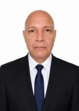 Foto oficial de PASTOR RINALDO nas eleições 2026, divulgada pelo TSE