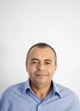 Foto oficial de PAULO LUSTOSA nas eleições 2026, divulgada pelo TSE