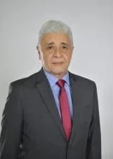 Foto oficial de PAULO MOURÃO nas eleições 2026, divulgada pelo TSE