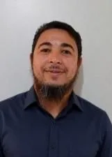 Foto oficial de PEREIRA SÁ nas eleições 2026, divulgada pelo TSE