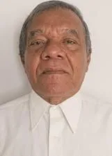 Foto oficial de PR. JOSIMAR CARVALHO nas eleições 2026, divulgada pelo TSE