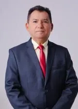 Foto oficial de PROF LEONIDAS QUARESMA nas eleições 2026, divulgada pelo TSE