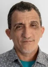 Foto oficial de PROF MANOEL LIBRAS nas eleições 2026, divulgada pelo TSE