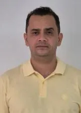 Foto oficial de PROFESSOR CALEBE TEMPORAL nas eleições 2026, divulgada pelo TSE
