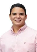 Foto oficial de PROFESSOR MARCOS AURÉLIO nas eleições 2026, divulgada pelo TSE