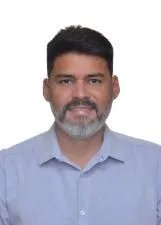 Foto oficial de PROFESSOR XIMENES nas eleições 2026, divulgada pelo TSE