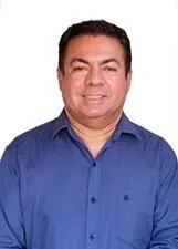 Foto oficial de PROFESSOR ZENIVAN nas eleições 2026, divulgada pelo TSE