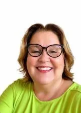 Foto oficial de PROFESSORA SANDRA RAMOS nas eleições 2026, divulgada pelo TSE