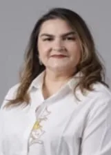 Foto oficial de RAISSA PROTETORA nas eleições 2026, divulgada pelo TSE