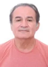 Foto oficial de RIBAMAR CABRAL nas eleições 2026, divulgada pelo TSE