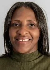 Foto oficial de SARGENTA BENEDITA nas eleições 2026, divulgada pelo TSE
