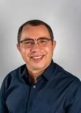 Foto oficial de SARGENTO ETNIEL ANCHIETA nas eleições 2026, divulgada pelo TSE