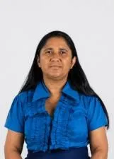 Foto oficial de SOCORRO DA MADRE TEREZA nas eleições 2026, divulgada pelo TSE