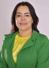 Foto oficial de SOCORRO MEDEIROS nas eleições 2026, divulgada pelo TSE