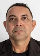 Foto oficial de SUBTENENTE OLIVEIRA nas eleições 2026, divulgada pelo TSE