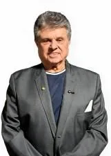 Foto oficial de TOMAZ TEIXEIRA nas eleições 2026, divulgada pelo TSE