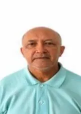 Foto oficial de VAGUIM nas eleições 2026, divulgada pelo TSE