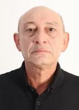 Foto oficial de VICENTE NOGUEIRA nas eleições 2026, divulgada pelo TSE