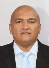 Foto oficial de VIGILANTE WALMIR SALVADOR nas eleições 2026, divulgada pelo TSE