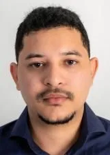 Foto oficial de WESLEY FRANÇA nas eleições 2026, divulgada pelo TSE